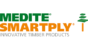 MEDITE SMRTPLY logo